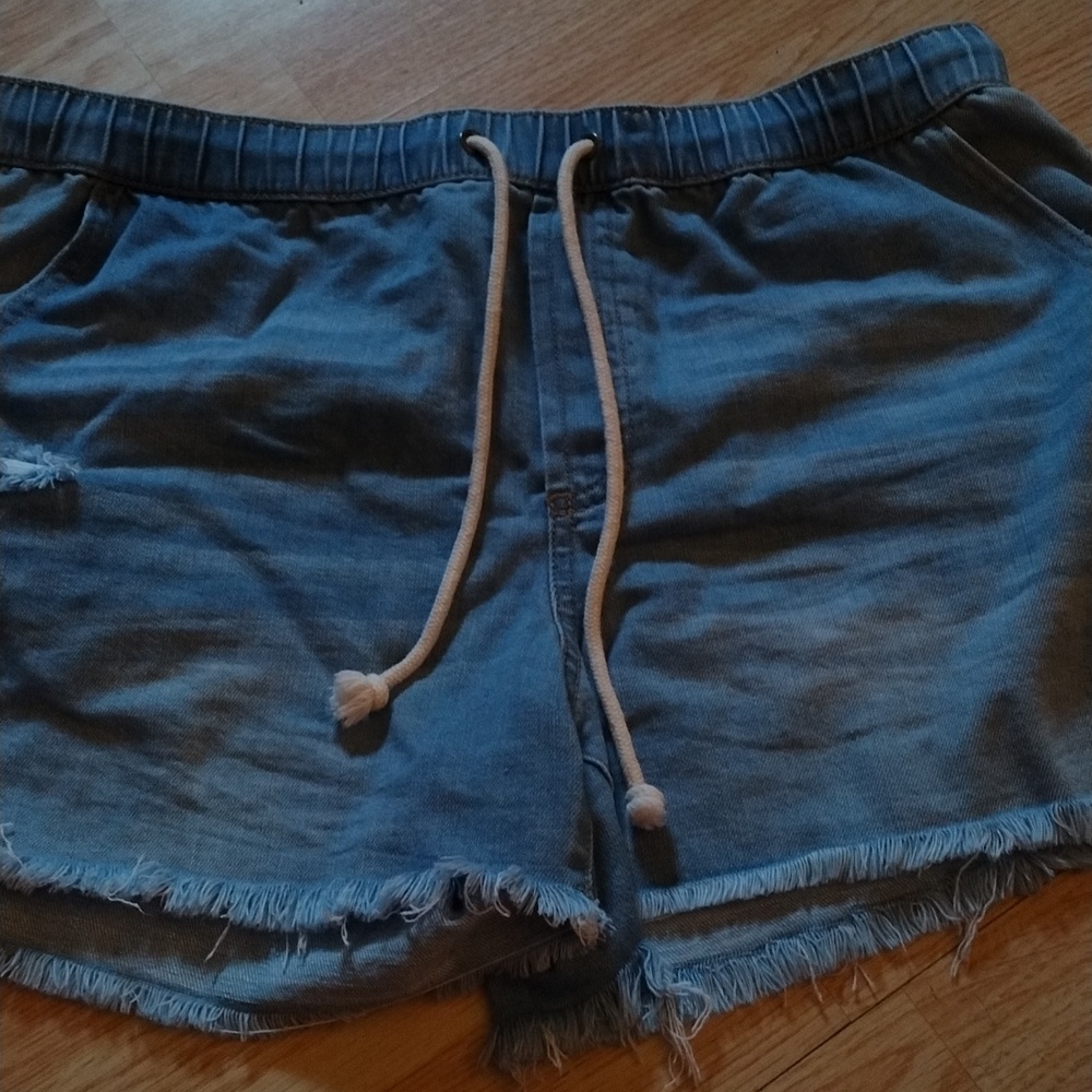 Women's Shorts